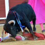 Susto de Filiberto en Montoro