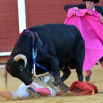 Susto de Filiberto en Montoro