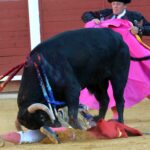 Susto de Filiberto en Montoro