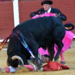 Susto de Filiberto en Montoro