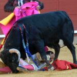 Susto de Filiberto en Montoro