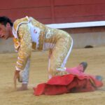 Susto de Filiberto en Montoro