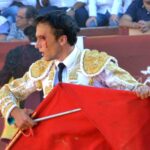 Susto de Filiberto en Montoro