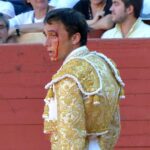 Susto de Filiberto en Montoro