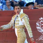 Susto de Filiberto en Montoro