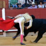 Susto de Filiberto en Montoro