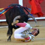 Susto de Filiberto en Montoro