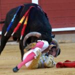 Susto de Filiberto en Montoro