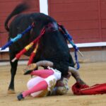 Susto de Filiberto en Montoro