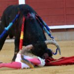 Susto de Filiberto en Montoro