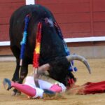 Susto de Filiberto en Montoro