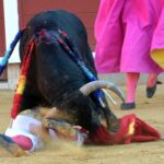 Susto de Filiberto en Montoro