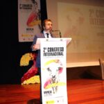 Murcia - II Congreso II Congreso Internacional de Tauromaquia