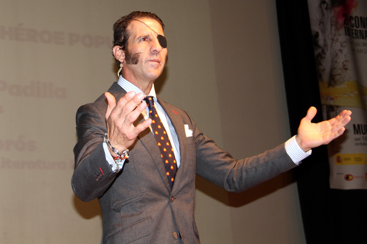 Murcia - II Congreso II Congreso Internacional de Tauromaquia