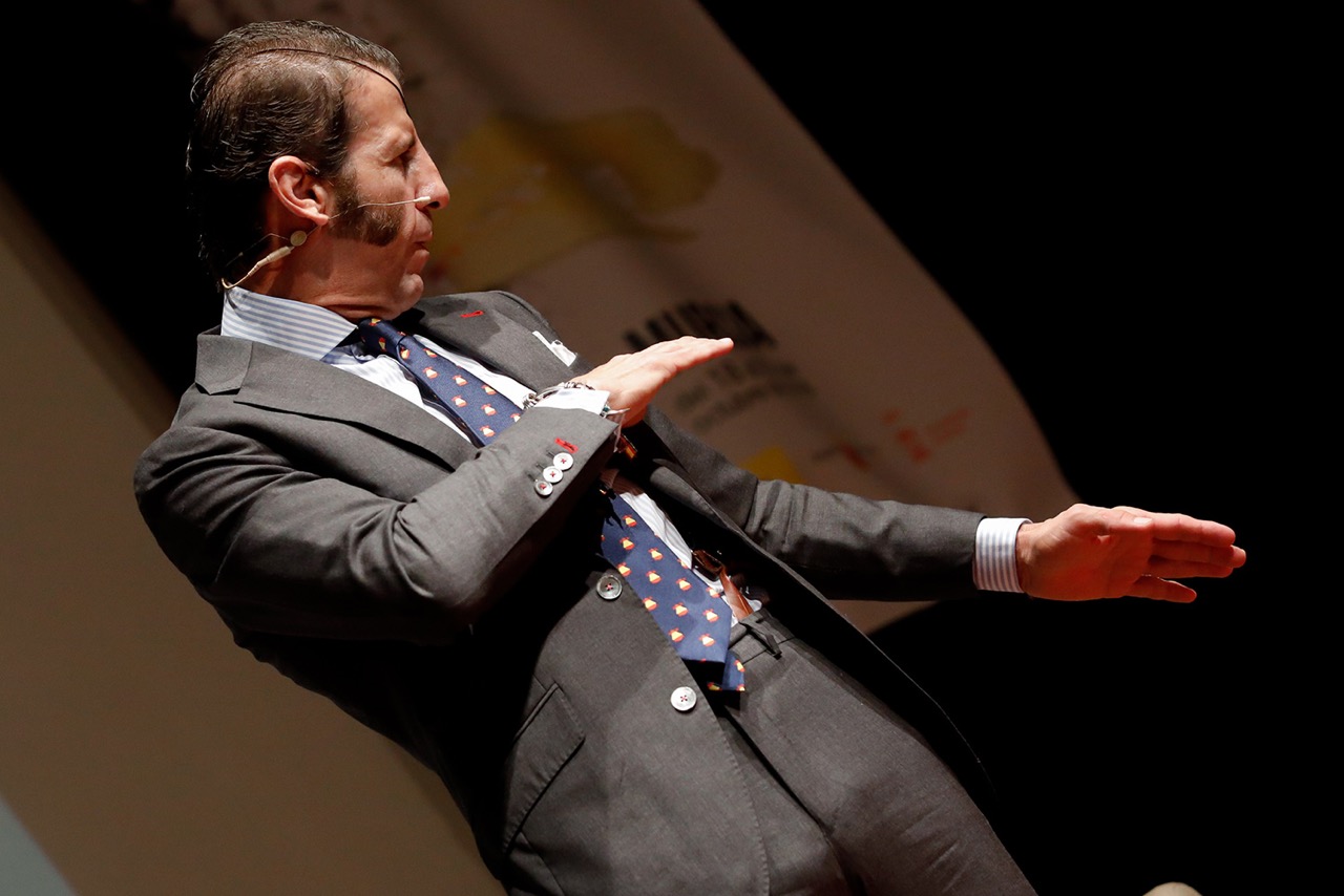 Murcia - II Congreso II Congreso Internacional de Tauromaquia