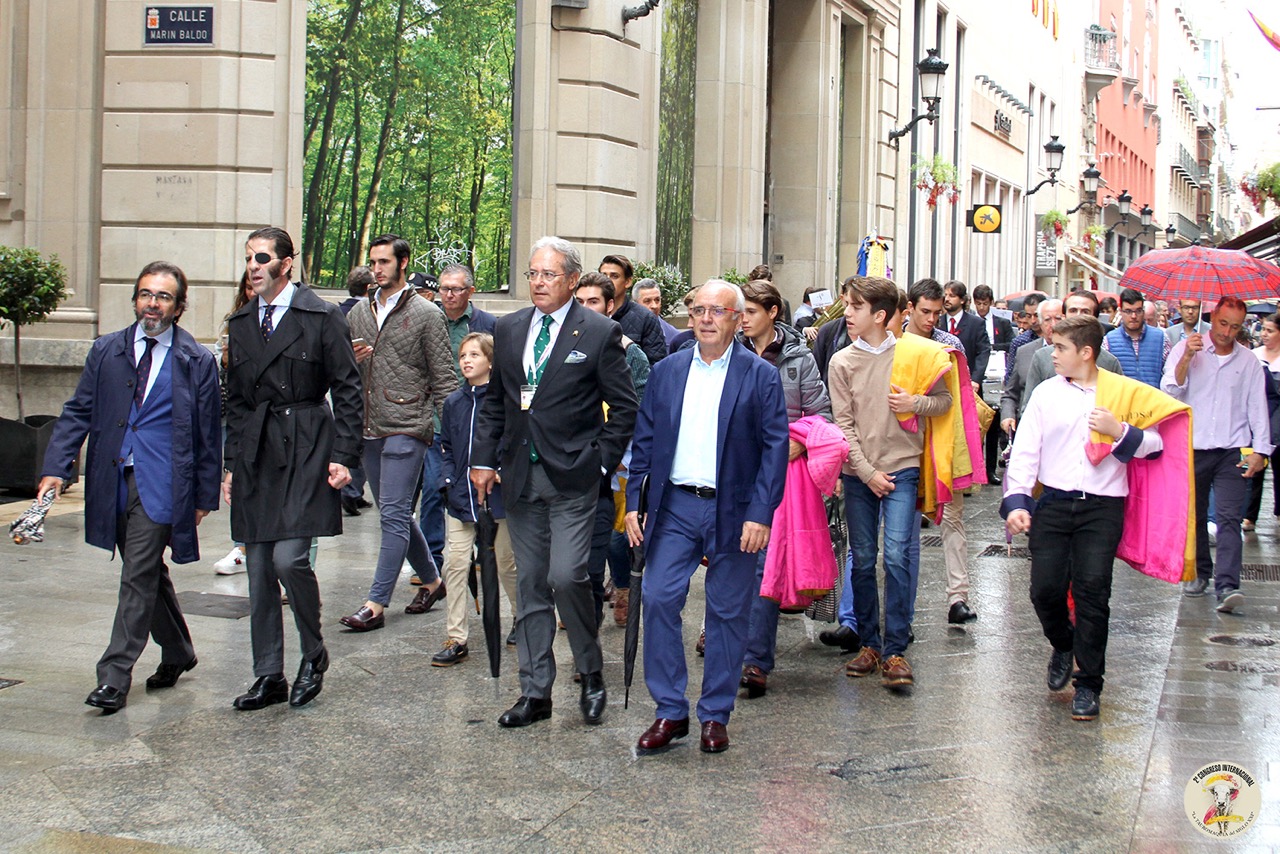 Murcia - II Congreso Internacional de Tauromaquia