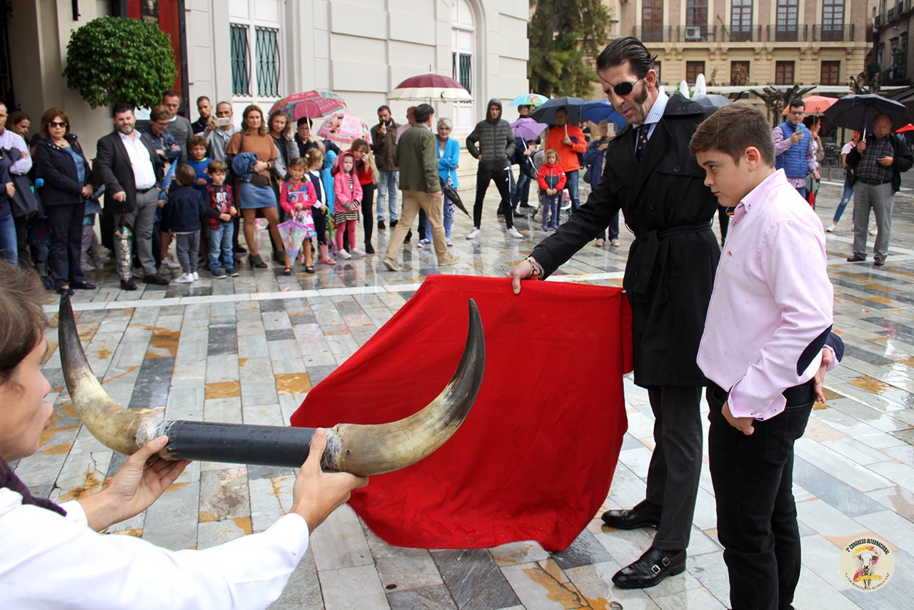 Murcia - II Congreso Internacional de Tauromaquia