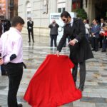 Murcia - II Congreso Internacional de Tauromaquia