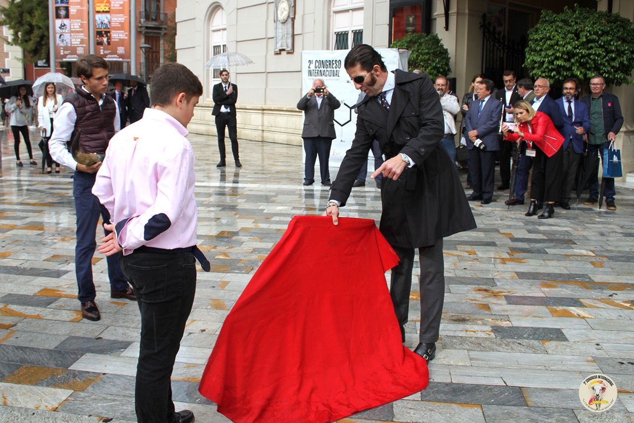 Murcia - II Congreso Internacional de Tauromaquia
