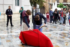 Murcia - II Congreso Internacional de Tauromaquia