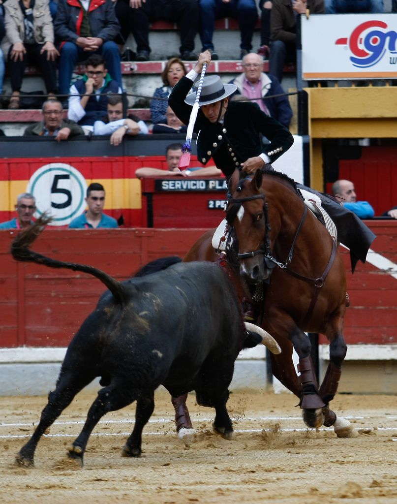 Jaén - Sábado 20 de octubre de 2018 - Feria de San Lucas