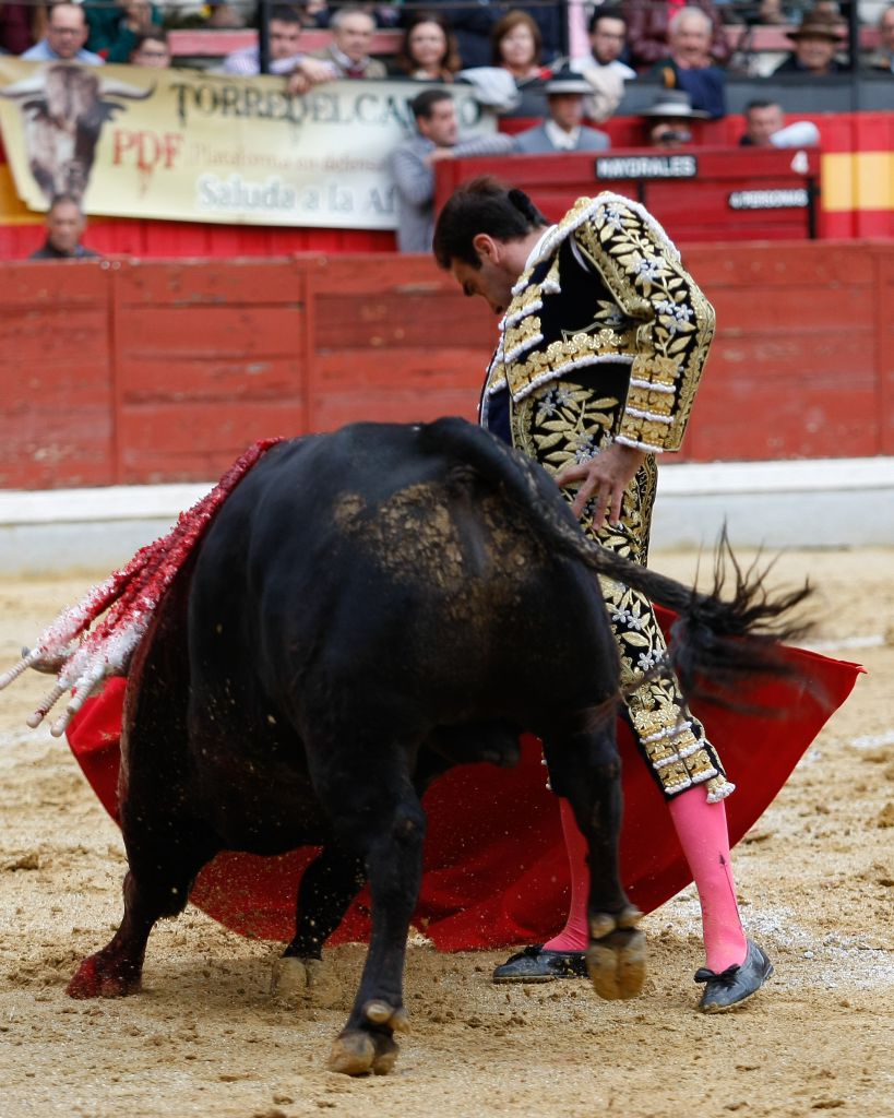 Jaén - Sábado 20 de octubre de 2018 - Feria de San Lucas
