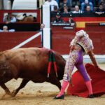 Jaén - Sábado 20 de octubre de 2018 - Feria de San Lucas