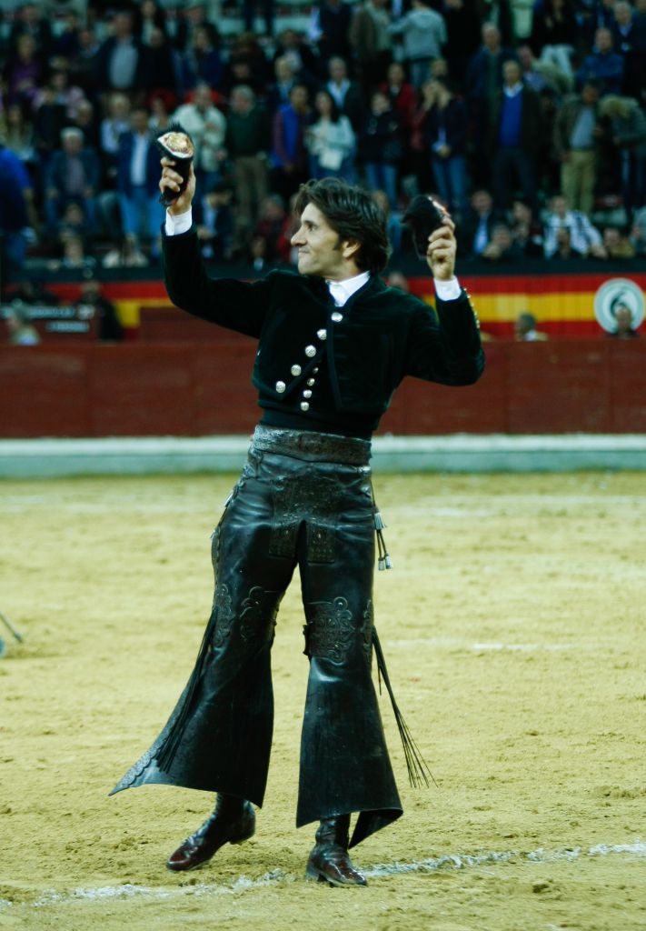 Jaén - Sábado 20 de octubre de 2018 - Feria de San Lucas