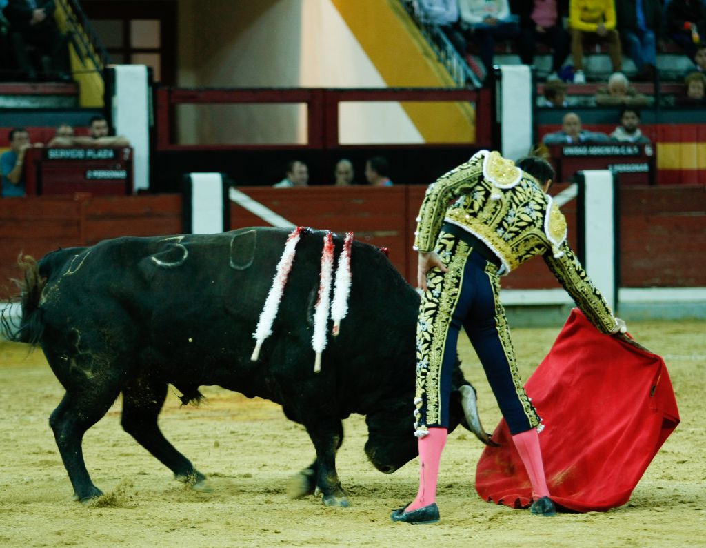 Jaén - Sábado 20 de octubre de 2018 - Feria de San Lucas