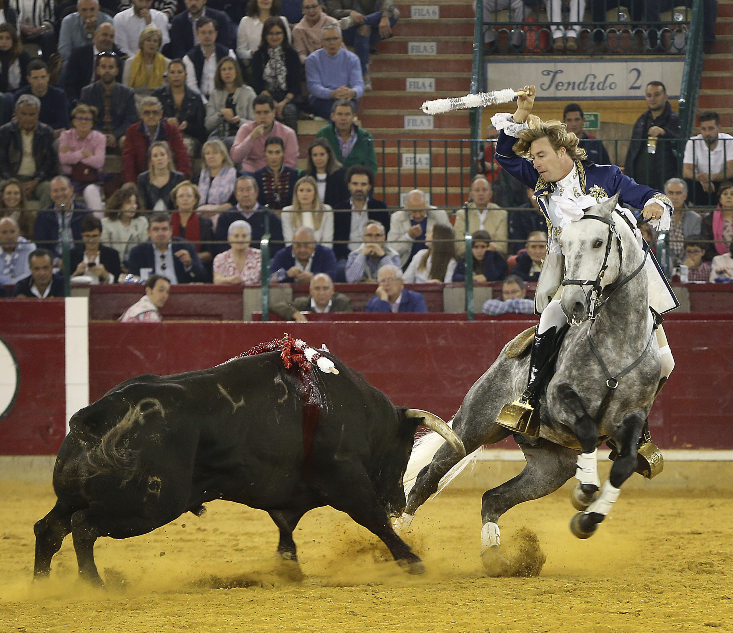 Zaragoza - Feria del Pilar - Domingo 7 de octubre de 2018