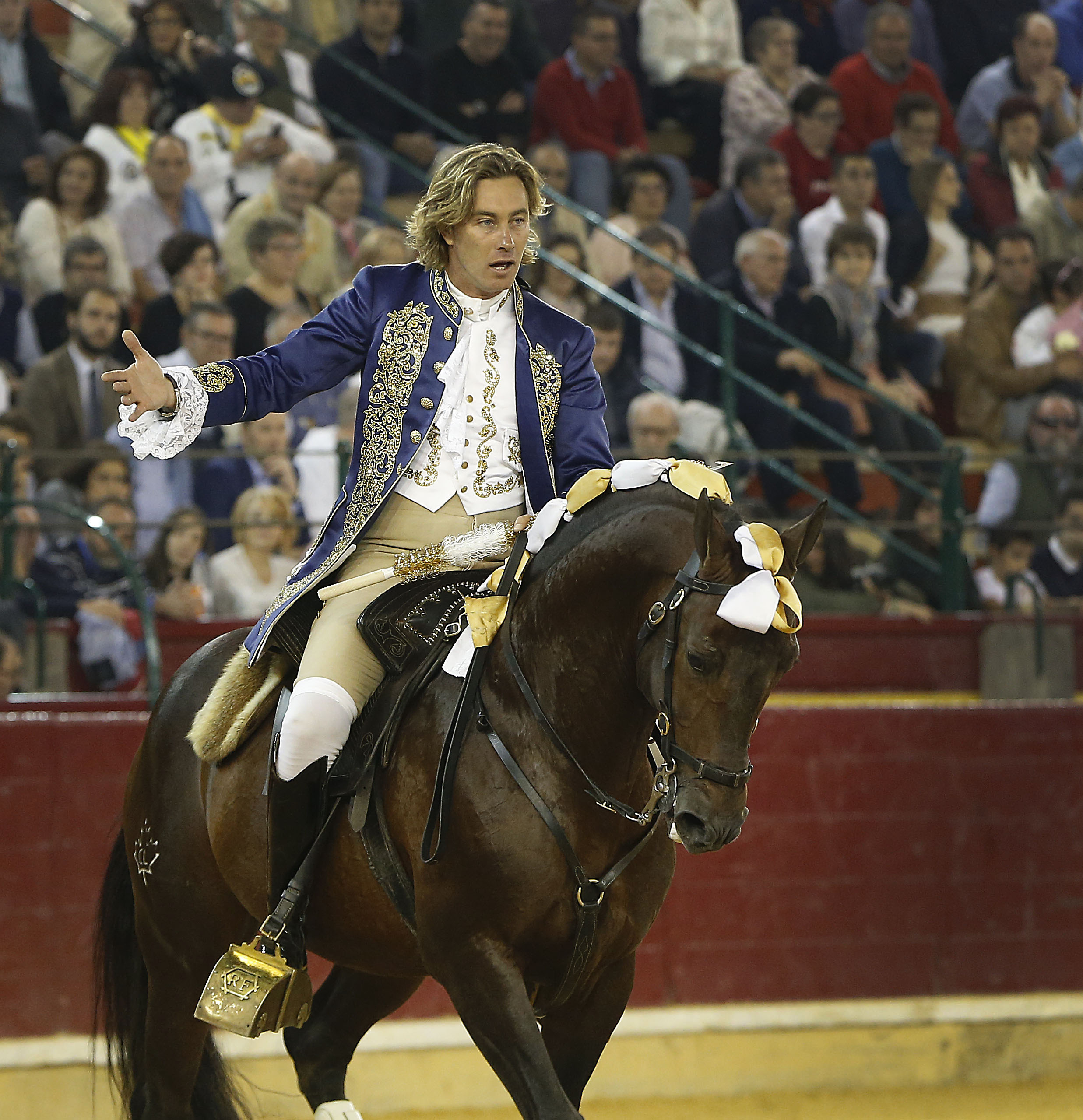 Zaragoza - Feria del Pilar - Domingo 7 de octubre de 2018