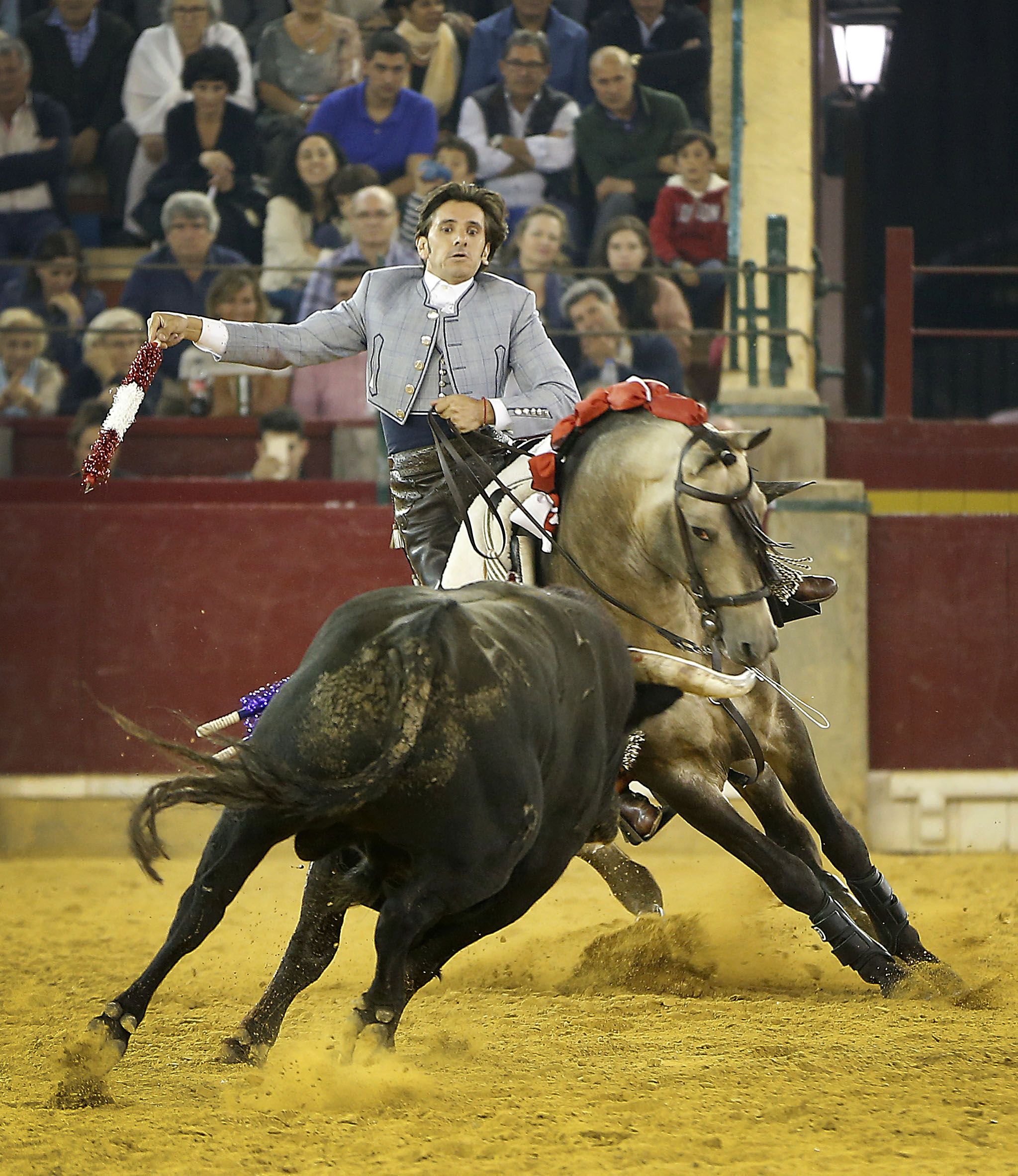 Zaragoza - Feria del Pilar - Domingo 7 de octubre de 2018