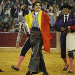 Zaragoza - Feria del Pilar - Domingo 7 de octubre de 2018