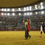 Zaragoza - Feria del Pilar - Domingo 7 de octubre de 2018
