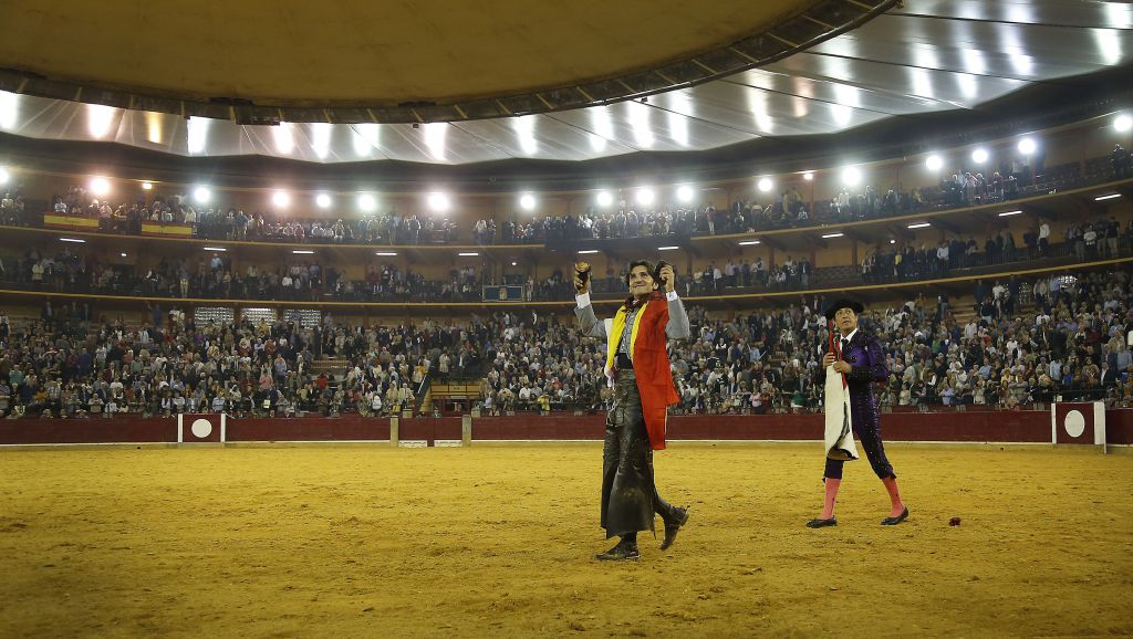 Zaragoza - Feria del Pilar - Domingo 7 de octubre de 2018