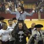 Zaragoza - Feria del Pilar - Domingo 7 de octubre de 2018