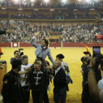 Zaragoza - Feria del Pilar - Domingo 7 de octubre de 2018