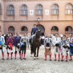 Madrid - Feria de Otoño - Sábado 6 de octubre de 2018