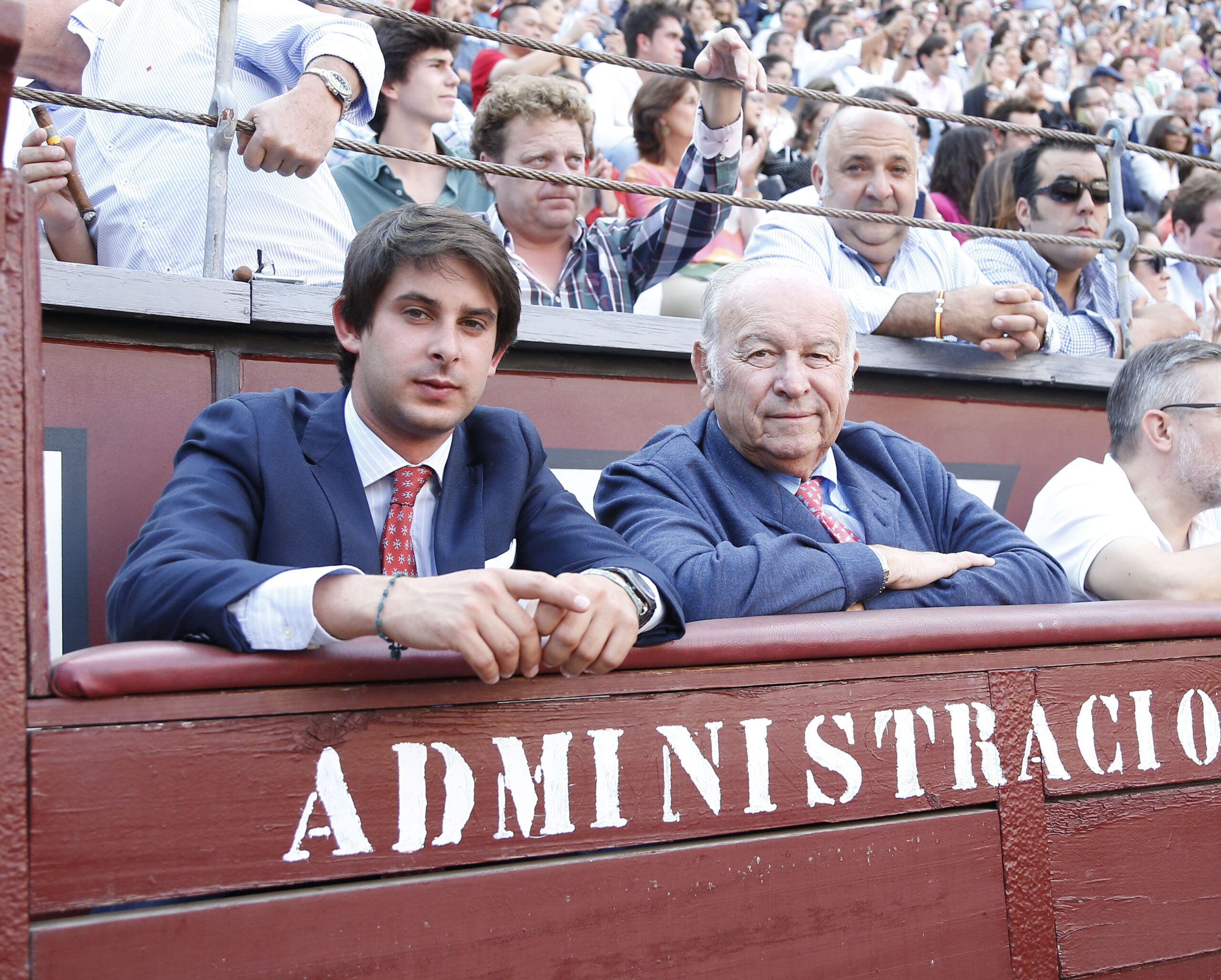 Madrid - Feria de Otoño - Sábado 6 de octubre de 2018