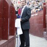 Madrid - Feria de Otoño - Sábado 6 de octubre de 2018