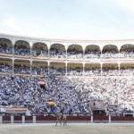 Madrid - Feria de Otoño - Sábado 6 de octubre de 2018