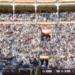 Madrid - Feria de Otoño - Sábado 6 de octubre de 2018