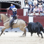 Madrid - Feria de Otoño - Sábado 6 de octubre de 2018