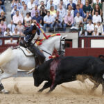 Madrid - Feria de Otoño - Sábado 6 de octubre de 2018