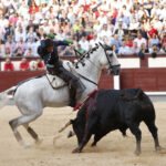 Madrid - Feria de Otoño - Sábado 6 de octubre de 2018