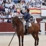Madrid - Feria de Otoño - Sábado 6 de octubre de 2018