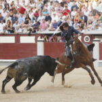 Madrid - Feria de Otoño - Sábado 6 de octubre de 2018