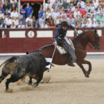 Madrid - Feria de Otoño - Sábado 6 de octubre de 2018