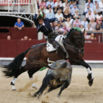 Madrid - Feria de Otoño - Sábado 6 de octubre de 2018