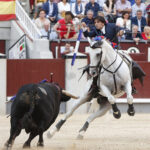 Madrid - Feria de Otoño - Sábado 6 de octubre de 2018